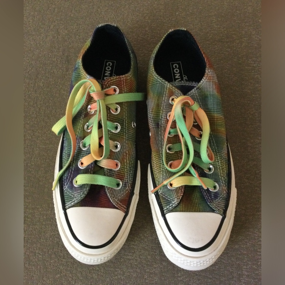 Converse All-Star Low Top